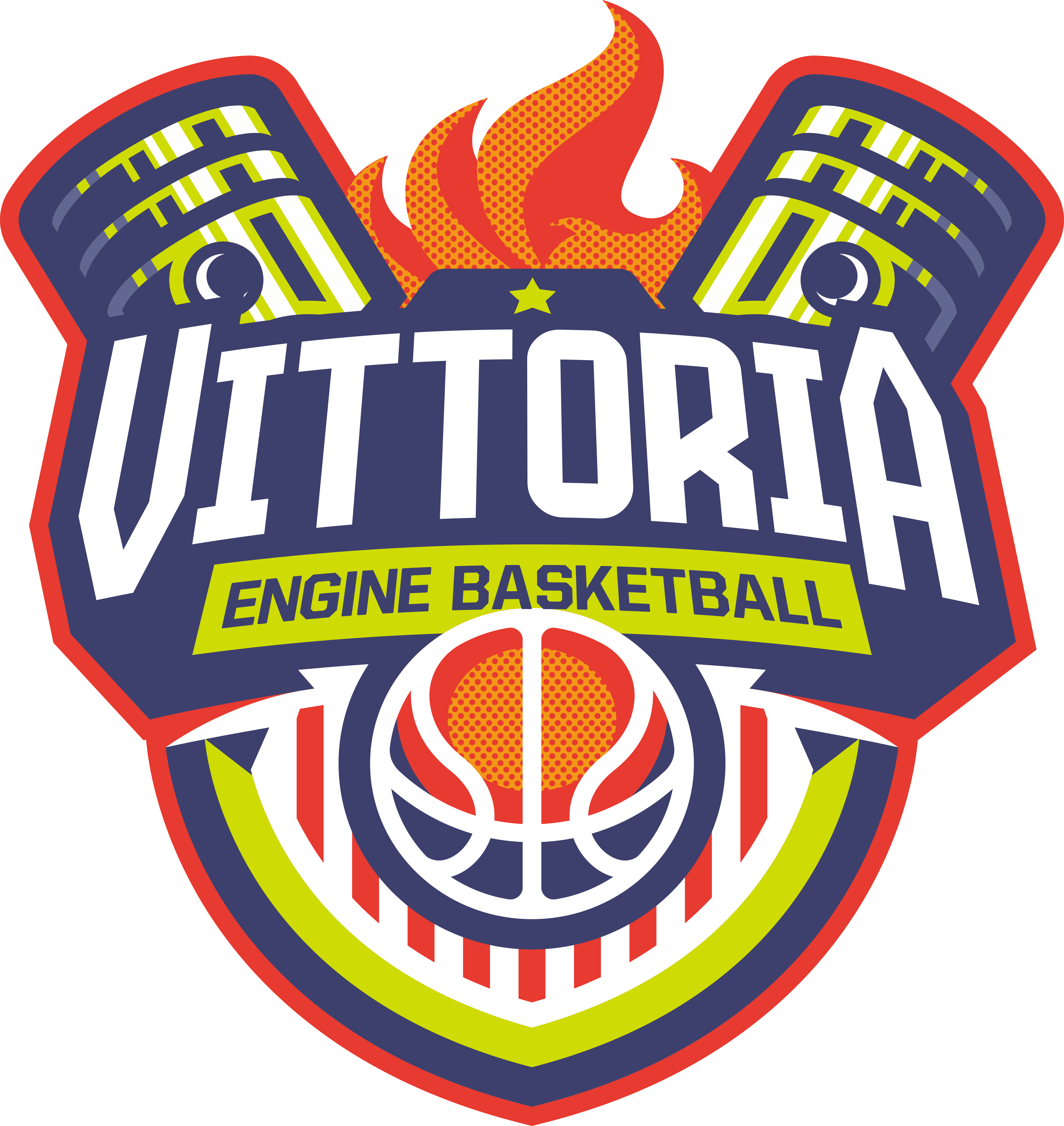 Vittoria Engine Logo